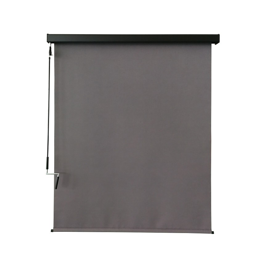 Úti Lóðrétt blindur