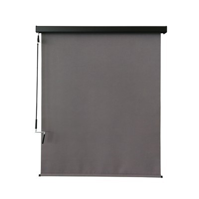 Úti Lóðrétt blindur